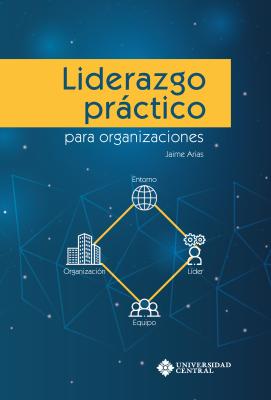 Carátula Liderazgo práctico para organizaciones